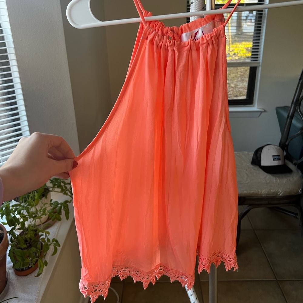Spring Top
